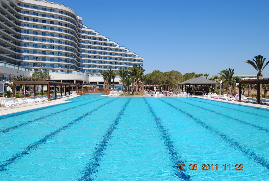 imagini hotel VENOSA DIDIM